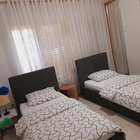 Zen Zen & Affittacamere Tirana